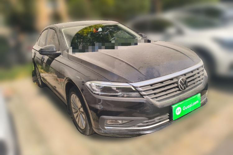 大众 朗逸 2021款 1.5L 自动舒适版车身外观6002