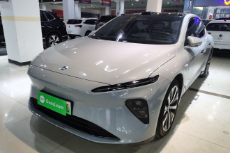 蔚来ET7 2022款 75kWh