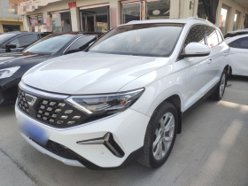 捷达VS7 2023款 280TSI 自动进取版