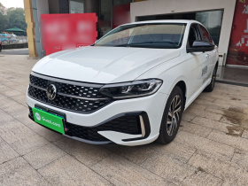 大众 朗逸 2024款 300TSI DSG星空领先版