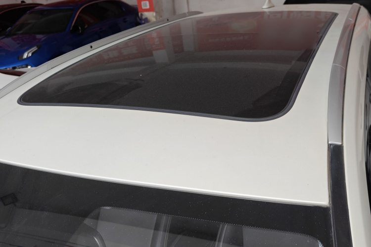 五菱汽车 五菱星云 2023款 2.0L DHT 旗舰版局部细节57