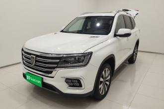 荣威RX8 2019款 30T 两驱超群旗舰版