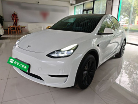 特斯拉 Model Y 2023款 后轮驱动版