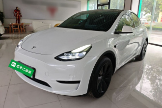 特斯拉 Model Y 2023款 后轮驱动版