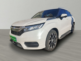 本田 冠道 2019款 240TURBO 两驱精英版