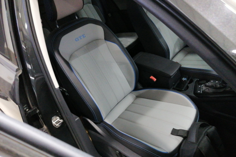 大众 探岳GTE插电混动 2024款 280TSI 豪华Plus进阶版局部细节41