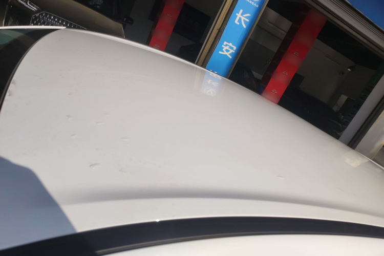 吉利汽车 缤越 2025款 1.5L CVT超能版局部细节57