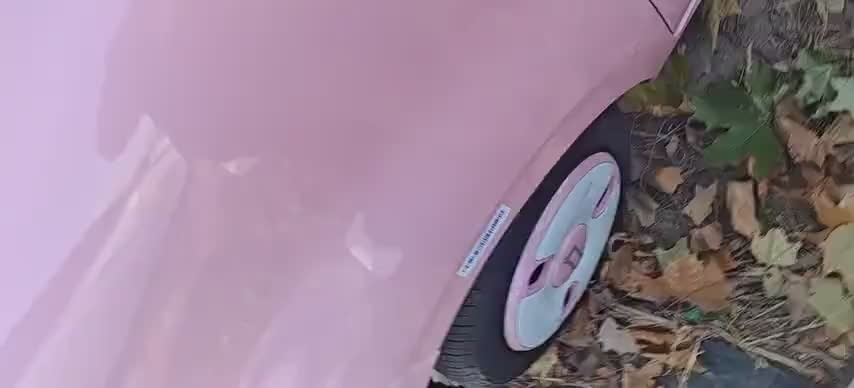 奔腾小马 2025款 222km 灵动马实拍1