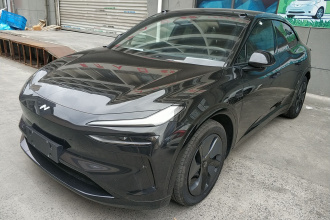 乐道L60 2024款 60kWh 四驱版