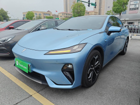 深蓝汽车 深蓝L07 2024款 230Max乾崑智驾ADS SE增程版