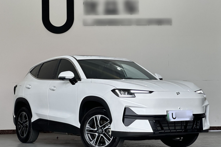 捷途山海L6 2024款 1.5TD DHT MAX车身外观6002