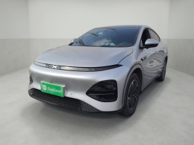 小鹏G6 2023款 580 长续航 Pro