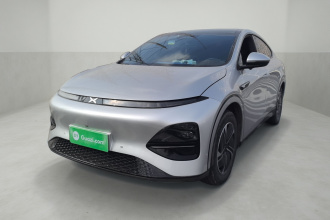 小鹏G6 2023款 580 长续航 Pro