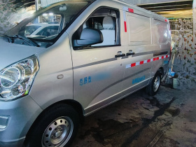 五菱汽车 五菱荣光 2015款 1.2L S 基本型CNG