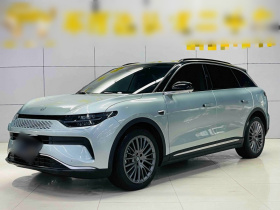 零跑汽车 零跑C11 2023款 增程 285智享版