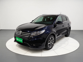 东风风光 风光580 2017款 1.5T 手动豪华型