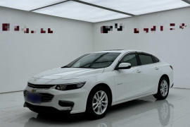 雪佛兰 迈锐宝XL 2018款 530T 自动锐驰版