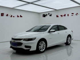 雪佛兰 迈锐宝XL 2018款 530T 自动锐驰版