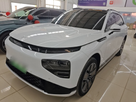 小鹏G9 2024款 570 Max