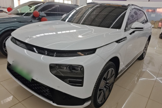 小鹏G9 2024款 570 Max