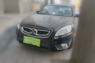 北京汽车 绅宝D50 2014款 1.5L 手动舒适版