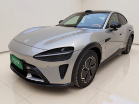 小米汽车 小米YU7 2025款 超长续航后驱版