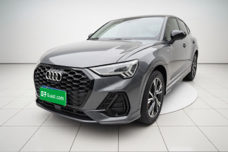 奥迪Q3 Sportback 2022款 40 TFSI 时尚型