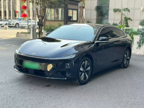 长安启源A07 2025款 蓝鲸增程版 140精英型