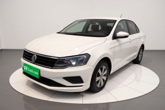 大众 捷达 2017款 1.5L 自动时尚型