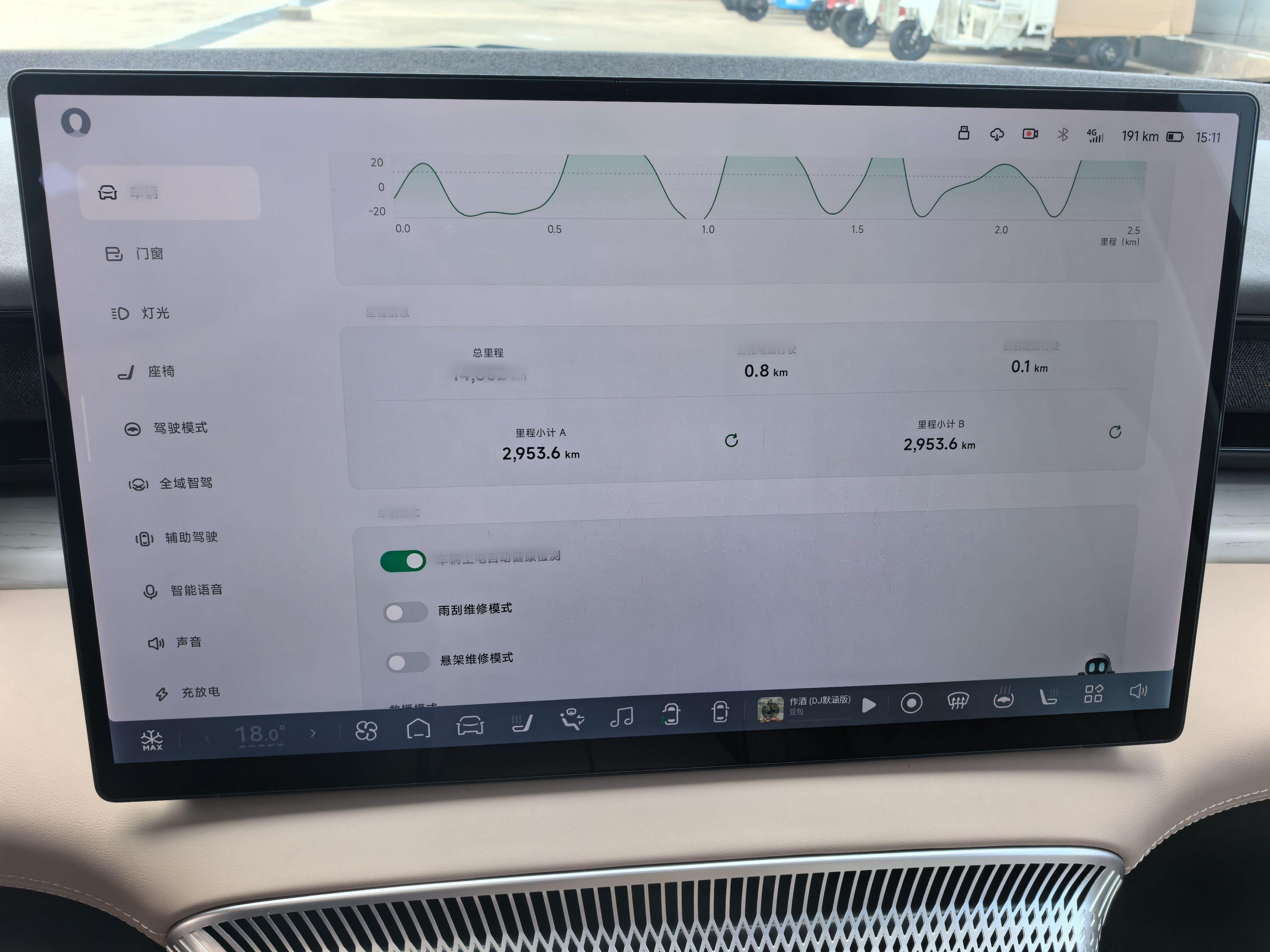 小鹏X9 2024款 702超长续航Max