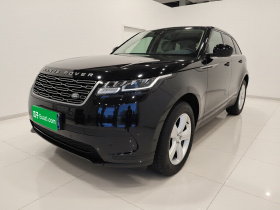 路虎 揽胜星脉 2024款 S