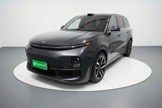 理想汽车 理想L9 2022款 Max