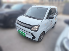 东风风光 风光MINIEV 2022款 实尚款 豪华型