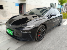 东风奕派 eπ007 2024款 530Pro版