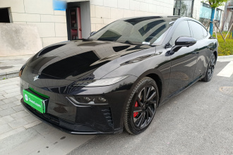 东风奕派 eπ007 2024款 530Pro版