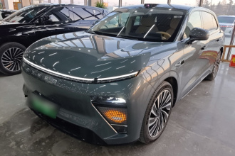 星途 星纪元 ET 2024款 纯电 655 Ultra