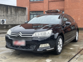 雪铁龙C5 2013款 2.3L 自动尊驭型