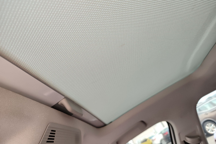 大众 高尔夫 2021款 280TSI DSG Pro中控内饰22