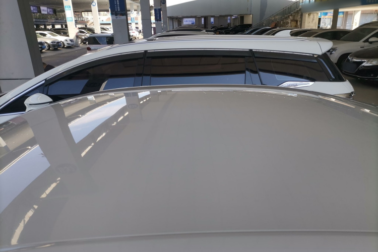 五菱汽车 五菱星光 2023款 150 进阶版局部细节57