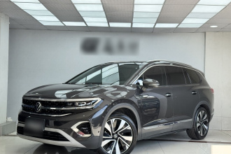 大众 揽境 2023款 改款 380TSI 四驱豪华佳境版Pro 7座