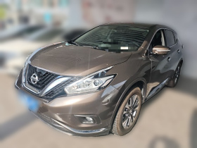 日产 楼兰 2021款 2.5L XE 两驱精英版