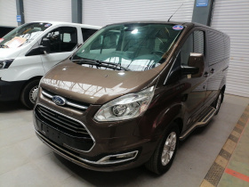 福特 途睿欧 2016款 2.0T 手动精睿版