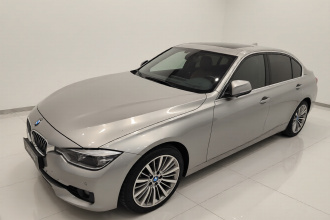 宝马3系 2019款 320Li 时尚型