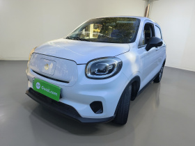 零跑汽车 零跑T03 2020款 400轻享版