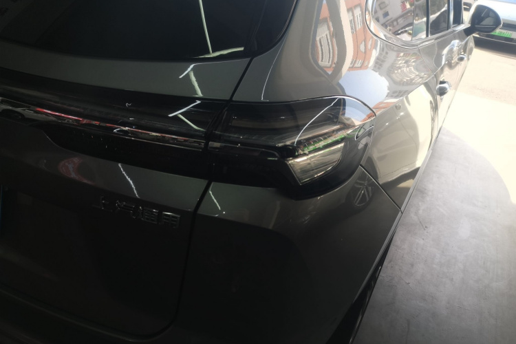 别克 2024款 昂科威Plus 四驱Avenir艾维亚车身外观6001