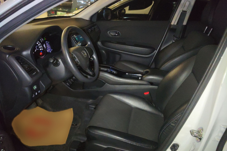 本田 缤智 2020款 1.5L CVT先锋版局部细节19