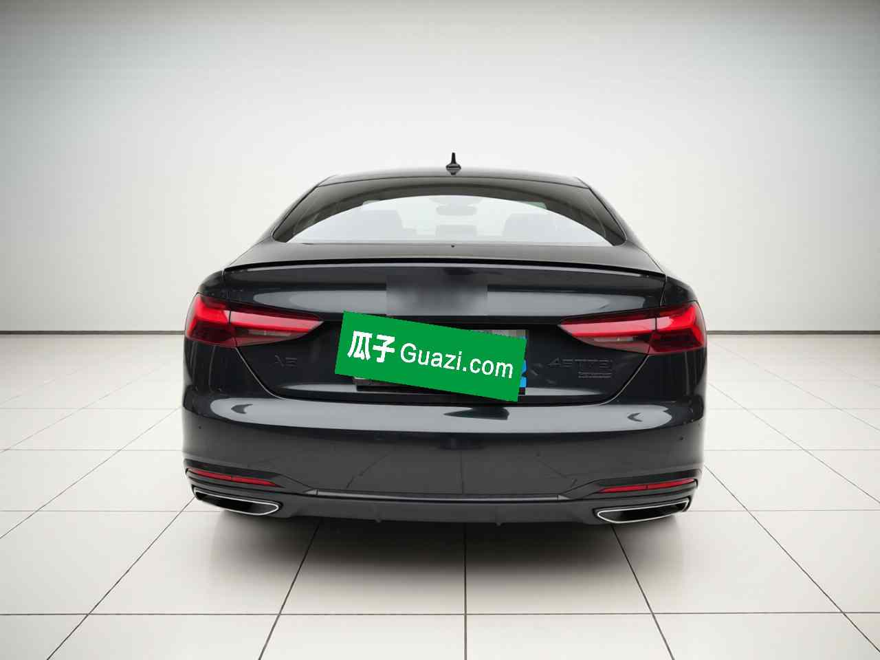 奥迪A5 2024款 Sportback 40 TFSI quattro 豪华动感型(4)