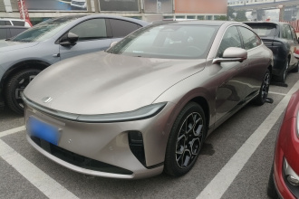 长安启源A07 2025款 增程 真香版 230 旗舰版