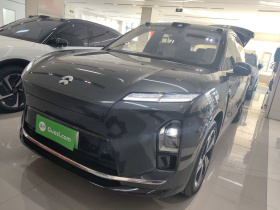 蔚来ES8 2026款 七座行政豪华版