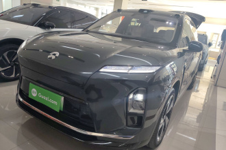 蔚来ES8 2026款 七座行政豪华版